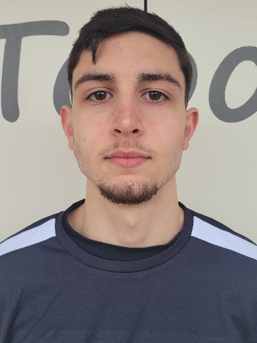 Adam Charkaoui