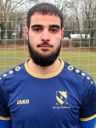 Enis Battaglini
