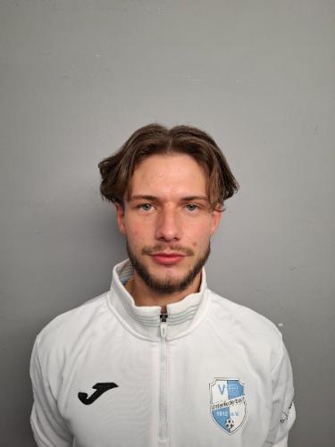 Patryk Kuras
