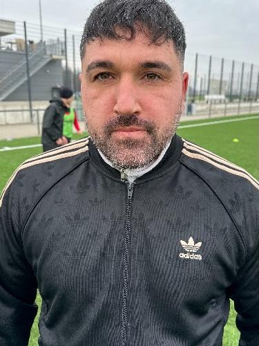 Ibrahim Polat