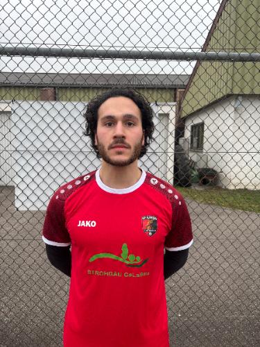 Ismail Özen