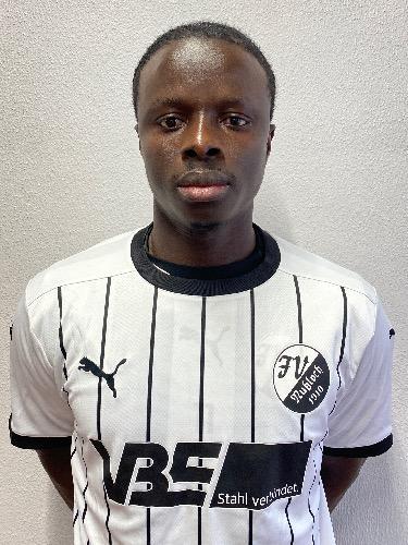 Dawda Sanneh