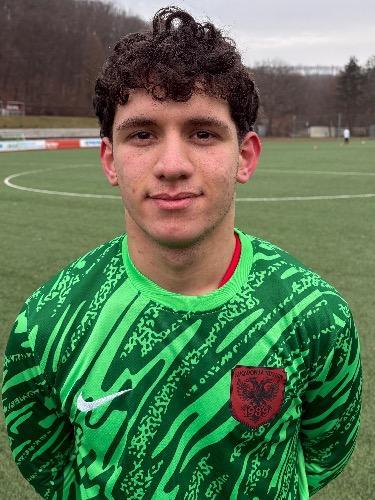 Ernis Habibi