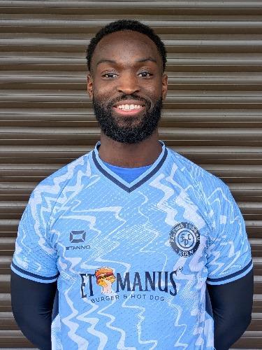 Adnan Aoudou