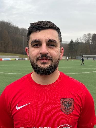 Valon Azizi