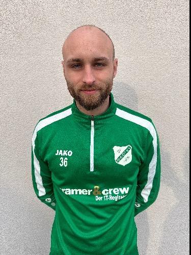 Patrick Straßfeld