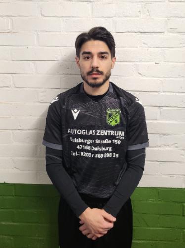 Muhammed Atmaca