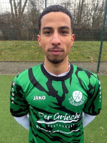 Khaled Abou-Rasched