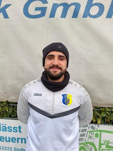 Muhammed Furkan Günes