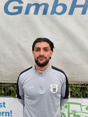 Navid Nazari