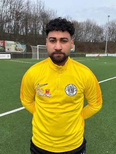 Kadir Soycan