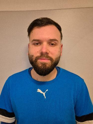 Robin Vaitkus