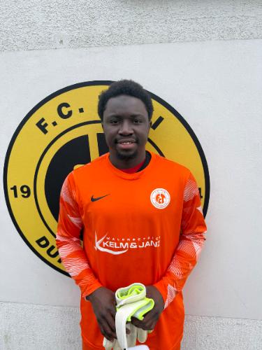 Omar Sambou