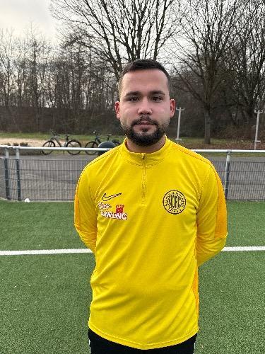 Gökhan Dumlupinar