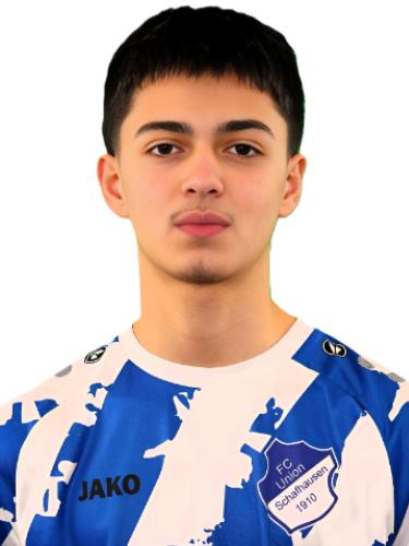 Merdan Ali Erdur