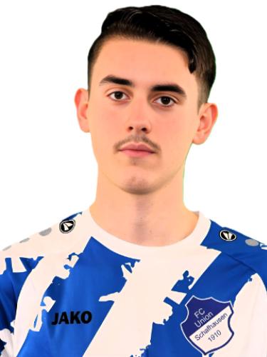 Leonardo Justen-Kuberek