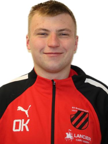 Ole Kroos