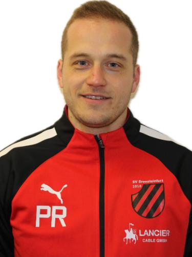 Patrick Reiske
