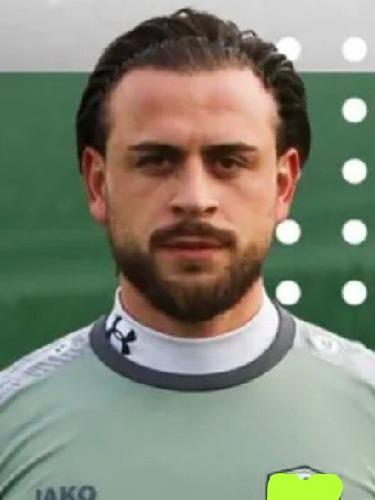 Berkan Bas