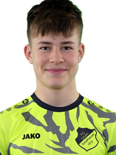 Nils Frese