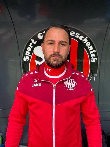 Mert Alkoyak