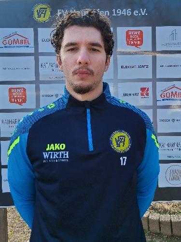 Luca-Gabriel Matei