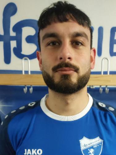 Emre Aydogmus