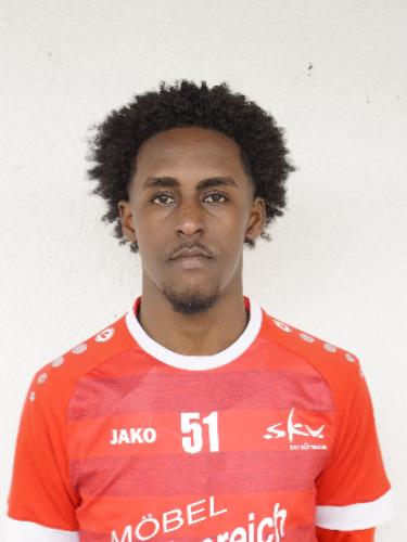 Abdullahi Husein