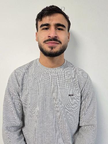 Baha Bünyamin Kilic