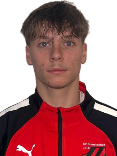 Jonah Vosteen