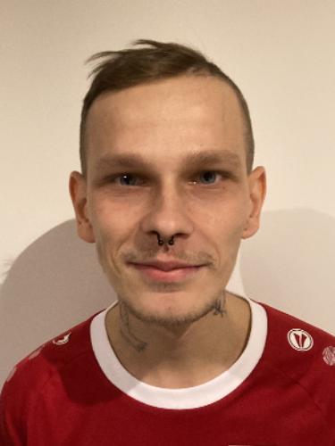Kevin Leisker