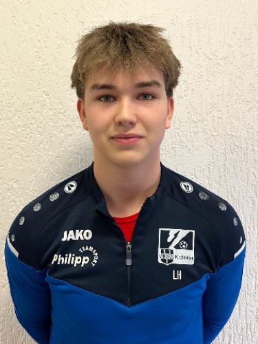 Levin Hahnefeld