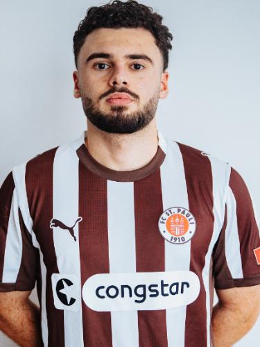 Kenan Aydin
