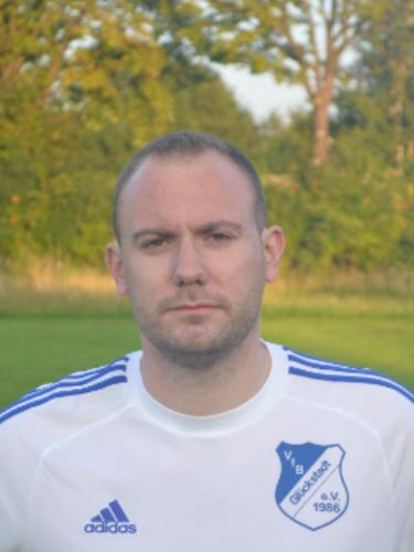 Sebastian Grimm