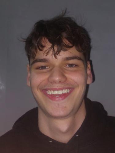 Joshua Wolfgang Schwab