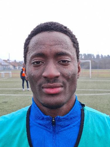 Amadou Berete