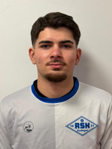Muhammed Enes Sari