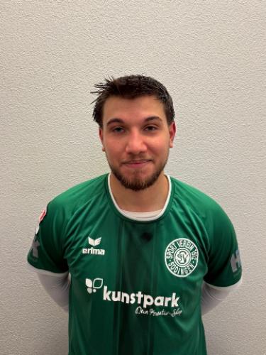 Veli Cetin
