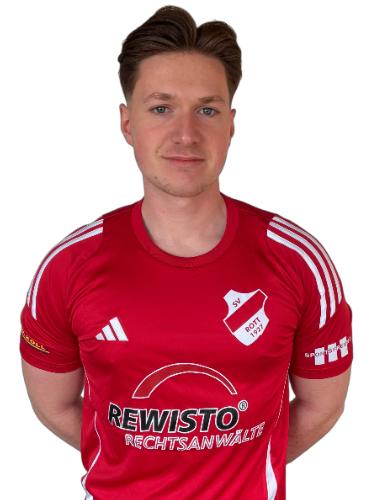 Nick Cremer