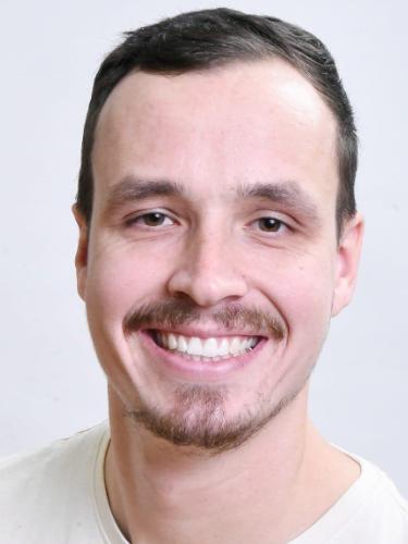 Dominik Hinsdorf
