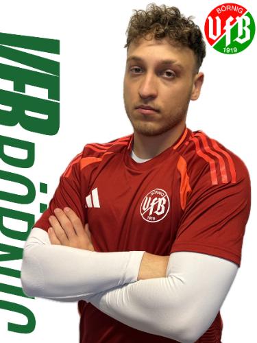 Rico Grabczynski