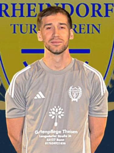 Lucas Baerhausen