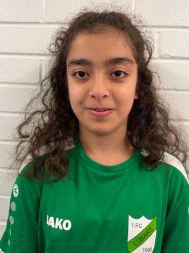 Aliyah Syed Iqbal
