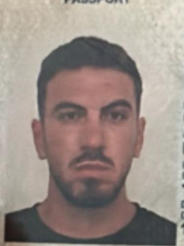 Sali Buleshkaj