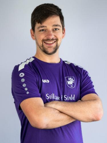 Pascal Oberländer