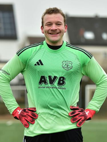 Denis Robrecht