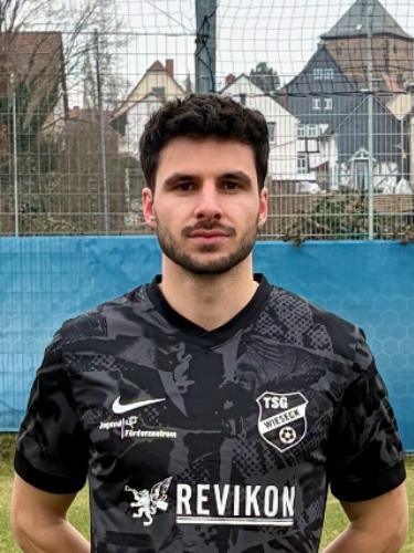 Ruben Hamann