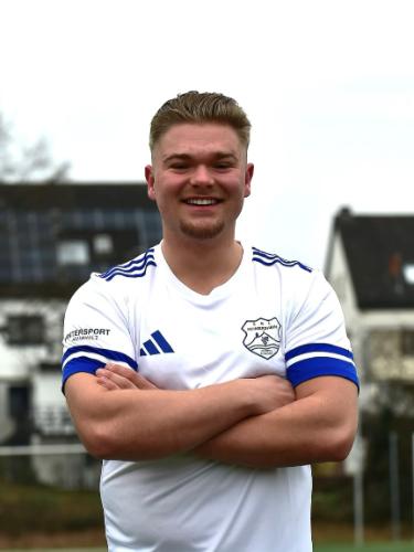 Luca Schäfer