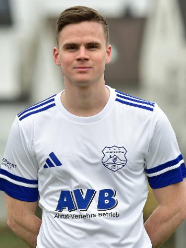 Florian Wassong