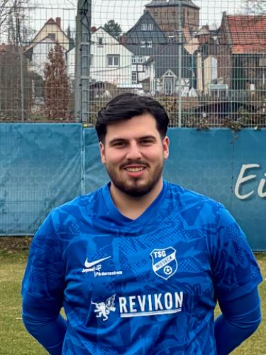 Mithat Sahin